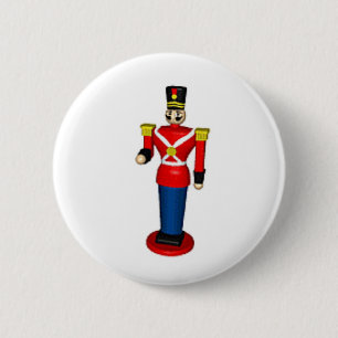 Spielzeug-Soldat Button