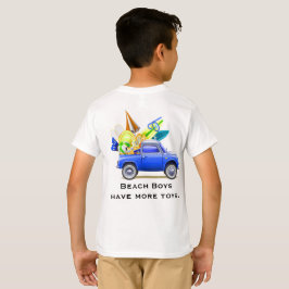 Spielzeug T-Shirt