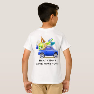 Spielzeug T-Shirt