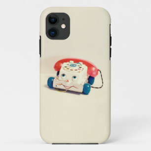 Spielzeug-Telefon iPhone 5 Hülle