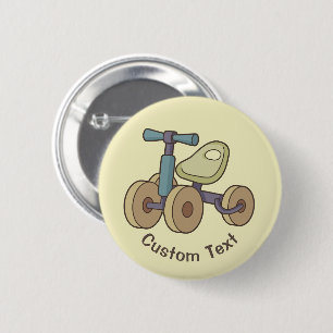 Spielzeugbike Button