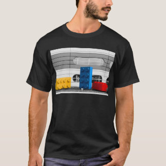 Spielzeugfabrik T-Shirt