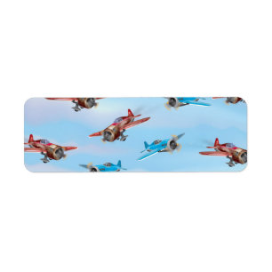 Spielzeugflugzeuge