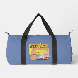 Spielzeugkiste Klein Duffle Bag
