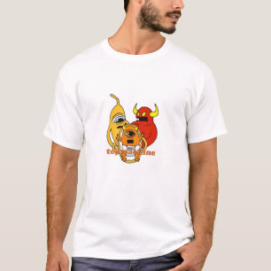 Spielzeugmaschine T-Shirt