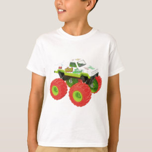 Spielzeugmonster T-Shirt