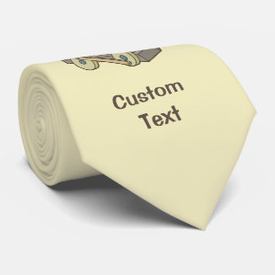 Spielzeugzug Krawatte