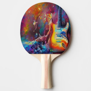 Spielzimmer > Ping Pong > Paddle Tischtennis Schläger