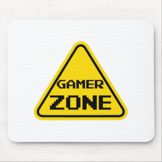Spielzone Mousepad