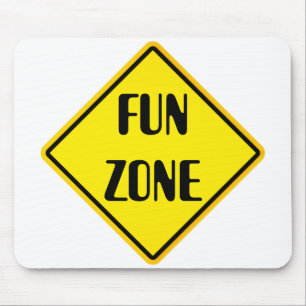 Spielzone Mousepad