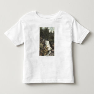 Spiess-Spitze, Colorado - Minne-Ha-Ha fällt Kleinkind T-shirt