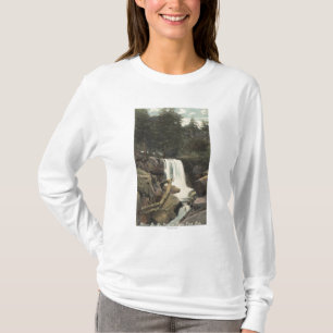 Spiess-Spitze, Colorado - Minne-Ha-Ha fällt T-Shirt