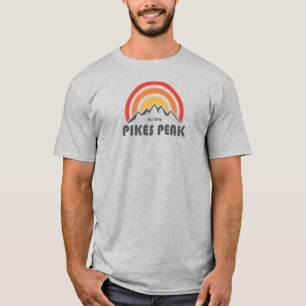 Spiess-Spitze T-Shirt