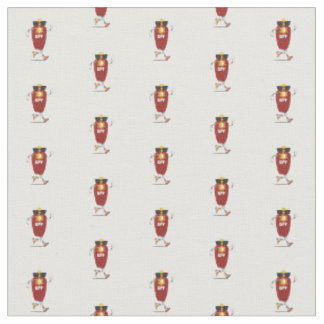 Spiffy Fabric Stoff