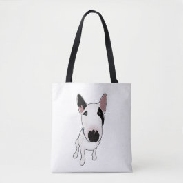 Spike der Englische Bullterrier