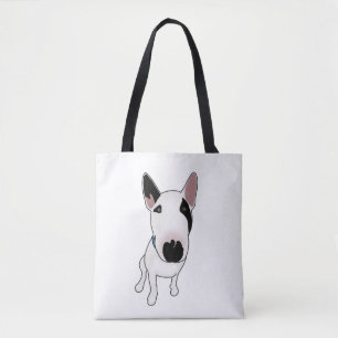Spike der Englische Bullterrier