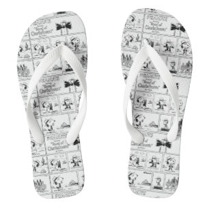 Spike ist Orchesterdirigent Flip Flops