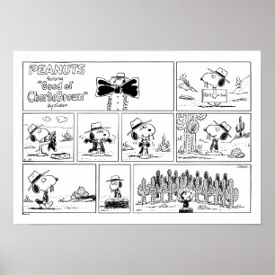 Spike ist Orchesterdirigent Poster