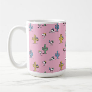 Spike Sugar Pop Muster Kaffeetasse