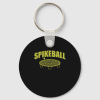 Spikeball Roundball Ballsport Freizeit
