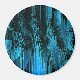 Spiked....... Magnet