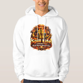Spill Life Hoodie 