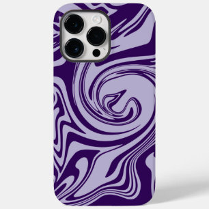 Spill - Lila Case-Mate iPhone 14 Pro Max Hülle