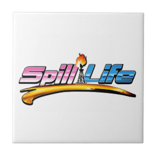 SpillLife Trinkküste Fliese