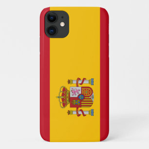 Spin-Flagge Case-Mate iPhone Hülle