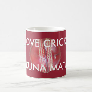 Spin Master's Sphere: Ein lustiger linker Spin Cri Tasse