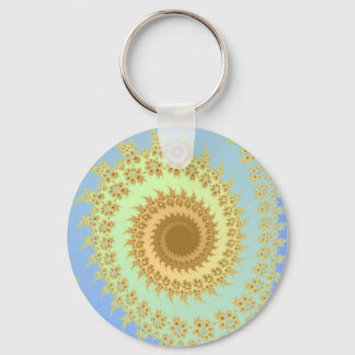 Spin Out-Schlüsselanhänger Schlüsselanhänger