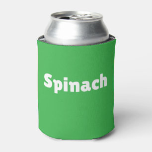 Spinach Dosenkühler