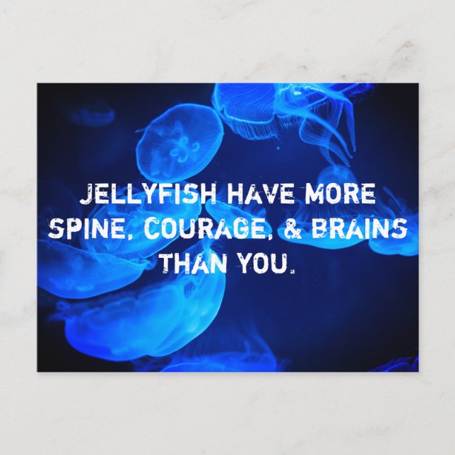 spinallos postkarte (Vorderseite)