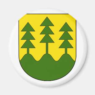 Spindleruv Mlyn, tschechisch Magnet