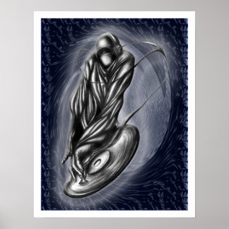 SpinDoctor: Das Schwarze Loch in der Hüfte Poster