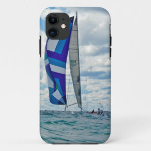 Spinnaker Case-Mate iPhone Hülle
