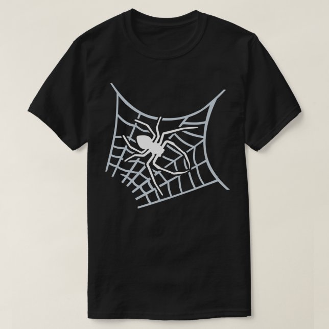 Spinndrüsen 1 T-Shirt (Design vorne)