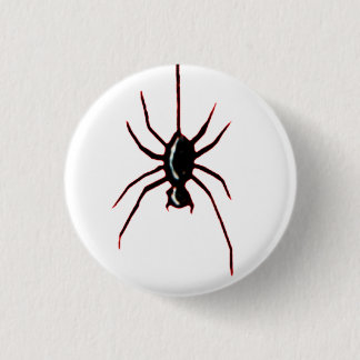 Spinne Button