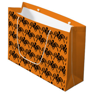 Spinne Driving Venom Große Geschenktüte