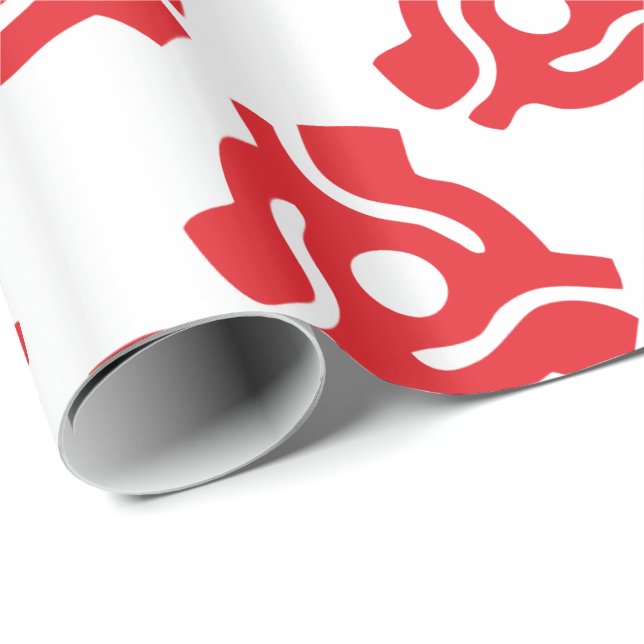 Spinne für den Vinyl-Adapter mit 7 Zoll, 45 U/min Geschenkpapier (Rolleneckpunkt)