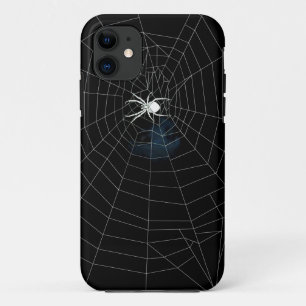 Spinne im Netz Case-Mate iPhone Hülle