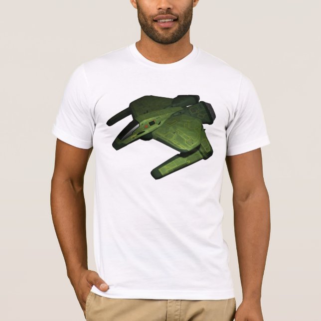 Spinne T-Shirt (Vorderseite)