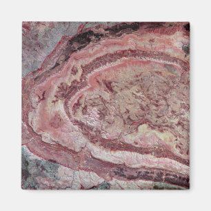 Spinnen-Krater, Western Australien Magnet