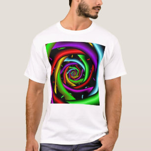 Spinnen T-Shirt