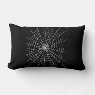 Spinnengeschenk   Großer Spider Lover Lendenkissen