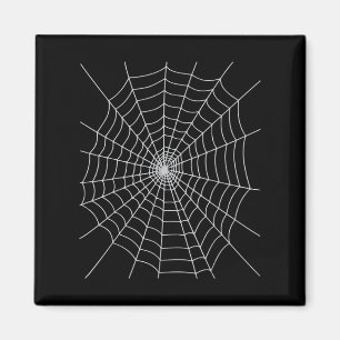 Spinnengeschenk Großer Spider Lover Magnet