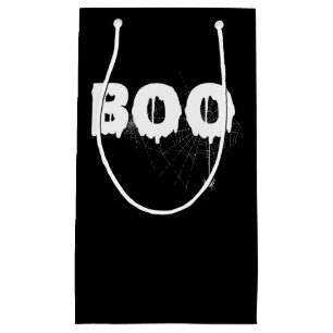Spinnengeschenk Halloween Lustige Gruselige Klei Kleine Geschenktüte