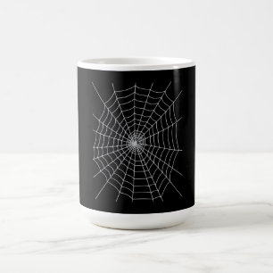 Spinnengeschenk Riesiger Spinnengeschenk-Liebhab Kaffeetasse