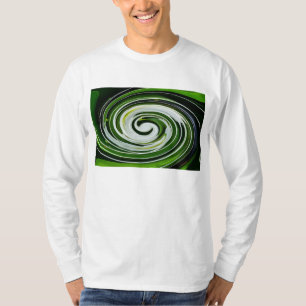 Spinnenlilie Twist T-Shirt