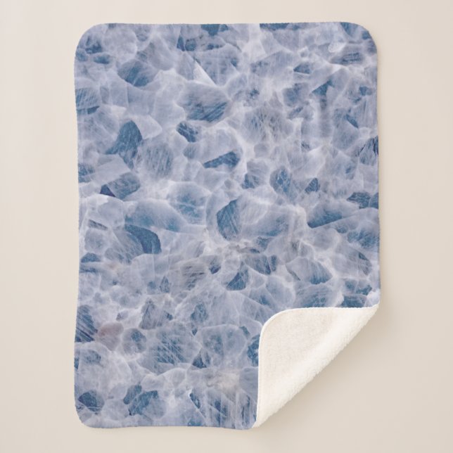 Spinnennetz Sherpadecke (Vorderseite)